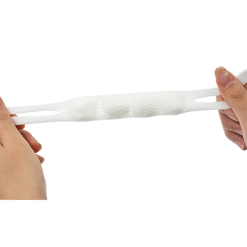 Elastic Nose Bandage External Nasal Bandage Dressing Holder with High Absorption