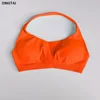 reggiseno-Peperoncino rosso