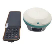 CHC GPS RTK GNSS Receiver Software RTK GPS t9 Receiver