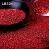 LB304 holographique rouge