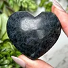 Iolite Heart
