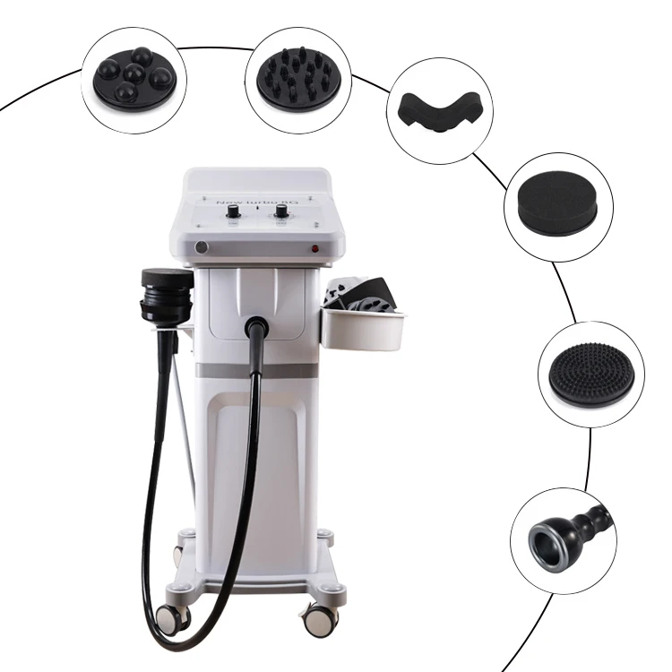 G8 Vibration Massage Anti Cellulite Weight Loss Slimming Instrument Body Shaping Machine Massager Machine