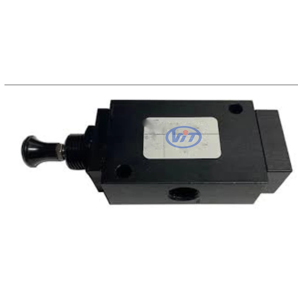 WRT AK12401N   Hand Pull Valve  Truck Spare Parts supplier