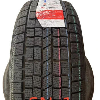 nankang brand 235/55R18 snow resistant tires snow tyre 2255018