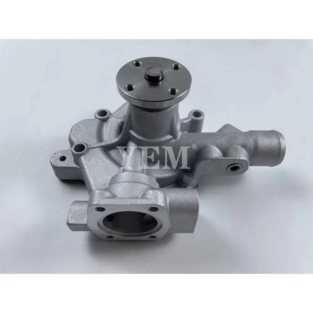 Water Pump Fit for Yanmar 4TNE98 Excavator Truck Lawn Mower Marine Engine