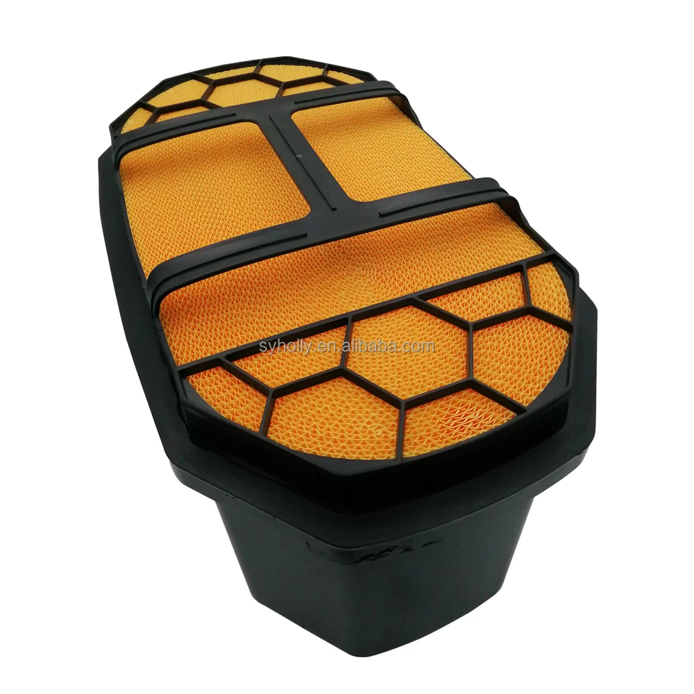 その他 CHOKU E336E 345GC Excavators Engine Honeycomb Air Filter 496-9842