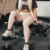 Leggings rosa