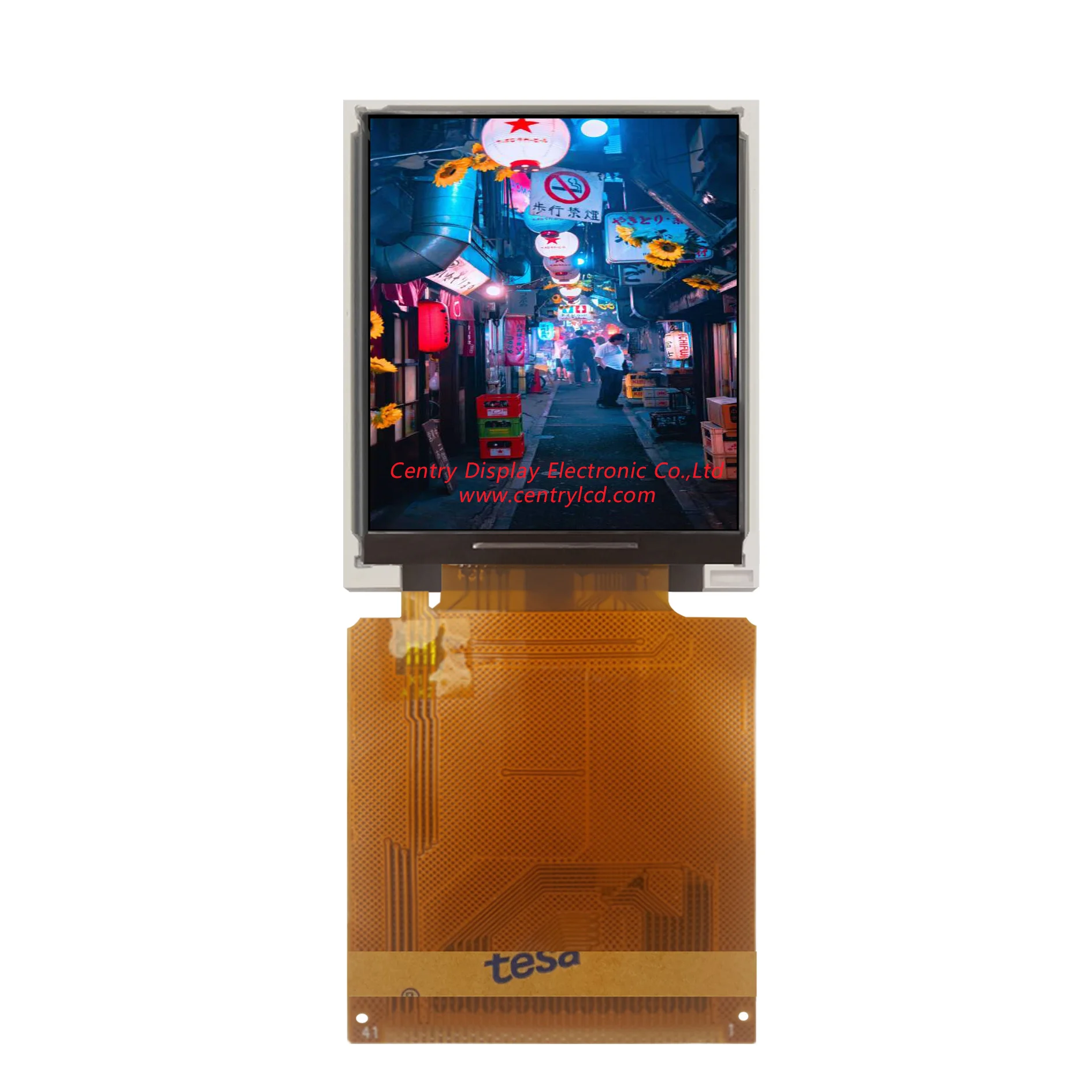 2.2 lcd display for sale
