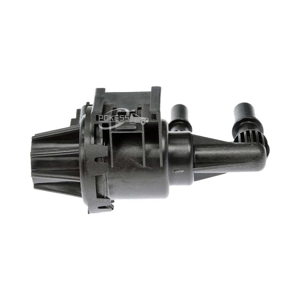 Carbon Canister Solenoid Valve 1F7313975 Solenoid Valve Carbon Caniste... — 3