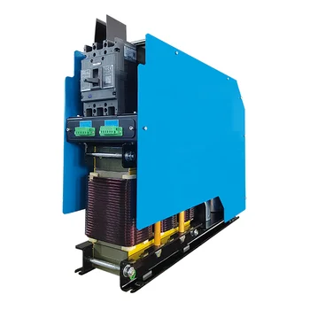 Intelligent capacitors energy-saving and power factor improvement, harmonic suppression