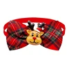 Red Reindeer