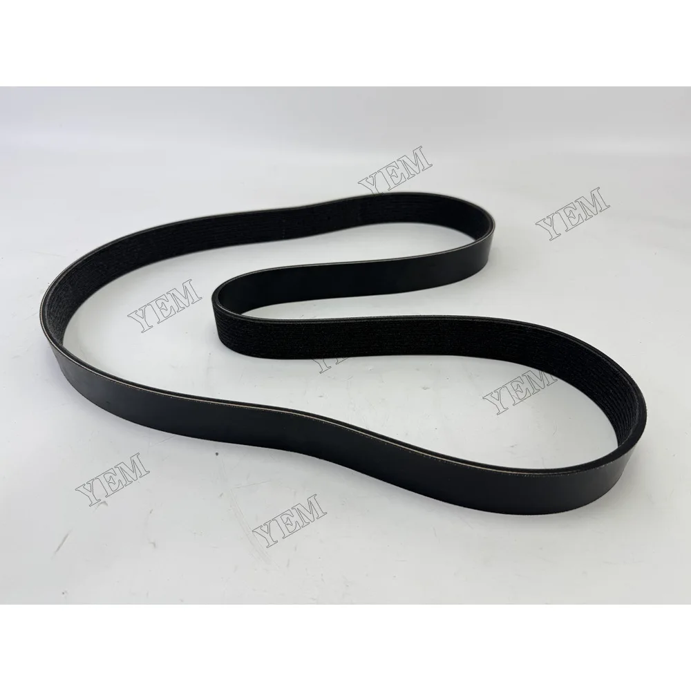 Fan Belt 22707521 for Volvo Fast Delivery Engine Parts 4