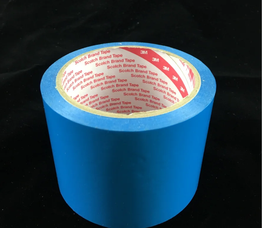 3 м 4734 высокотемпературная тонколинейная лента спрей-Маскировочная