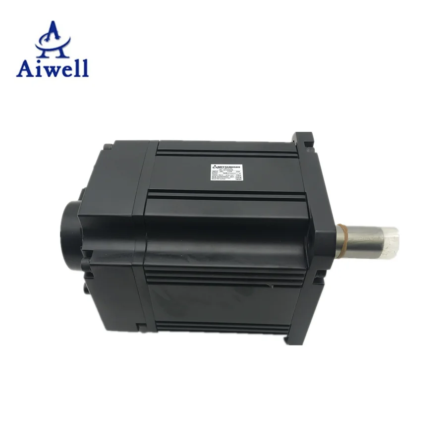 Original Mitsubishi Servo Motor Distributor HC-SFS502B