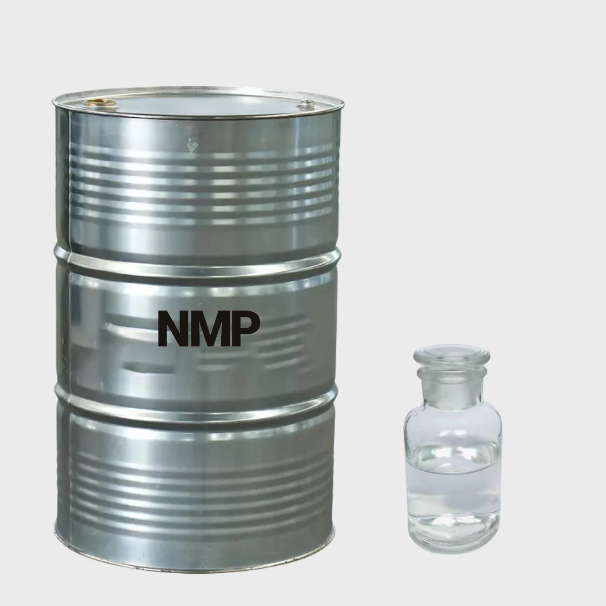 SUNDGE Best Price nmp solvent price 99% Purity Liquid Solvent N-Methylpyrrolidone (NMP) CAS 872-50-4