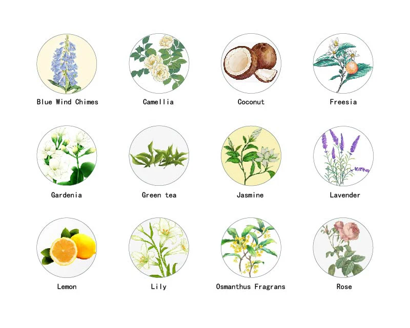 Luxury Big Large Ceramic Candle Jar Unique 3 Wick Candle Jars With Lid