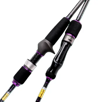 RYOBI Japan Spinning Trout Rod - Tangle Free, High Sensitivity
