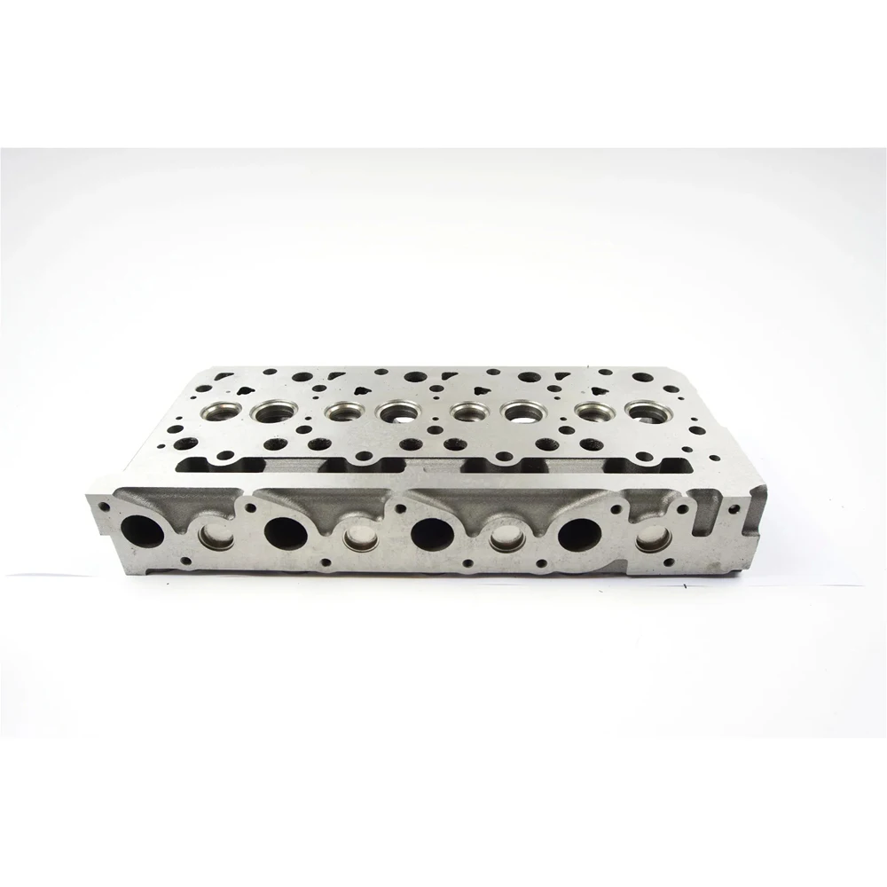 IZUMI for Kubota V2203 Cylinder Head Industrial Engine Parts 5