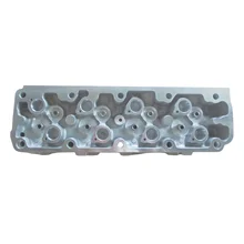 Automotive Parts Cylinder Head 92089854 1.6L C16 C16NZ C16SE C16NE Empty Cylinder Head for Chevrolet Opel Corsa Motor