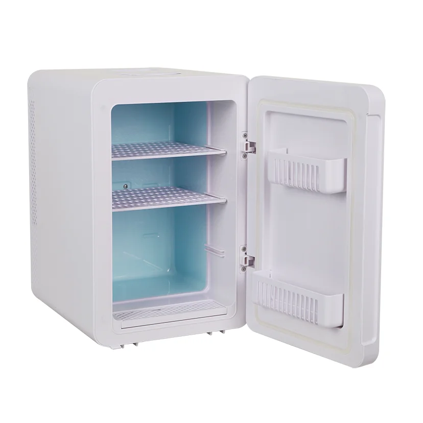 Iceq 15 litre mini fashion fridge