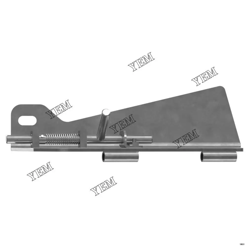 Hot Sale New D10T Guard Assembly-Lower Engine 231-1166 2311166 OEM Engine Parts 3