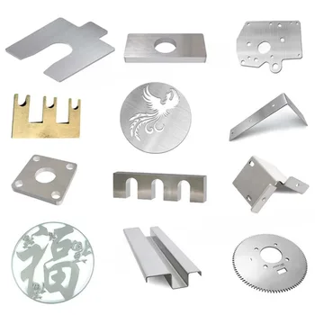 Custom Advanced Stainless Steel Sheet Metal Fabrication High Quality Stamping and Parts Manufacturing