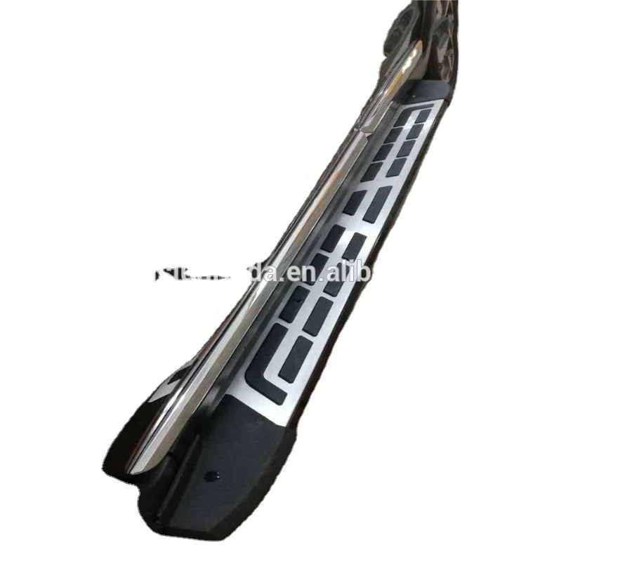 Honda brv running board discount