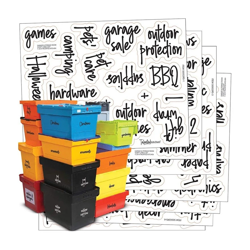 Custom Waterproof Minimalist Hand Soap Sticker Bathroom Bottle Jar Home Organization Labels