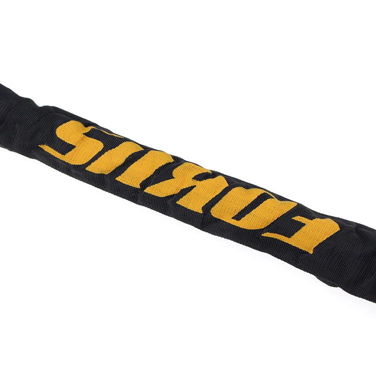 hot selling commercial battle rope fitness anchor battle rope