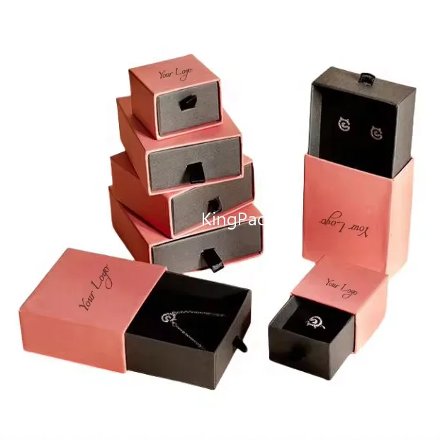 Factory Custom Printed Handmade Luxury Rigid Paper Cardboard Simple Empty Magnetic Closure Gift Box