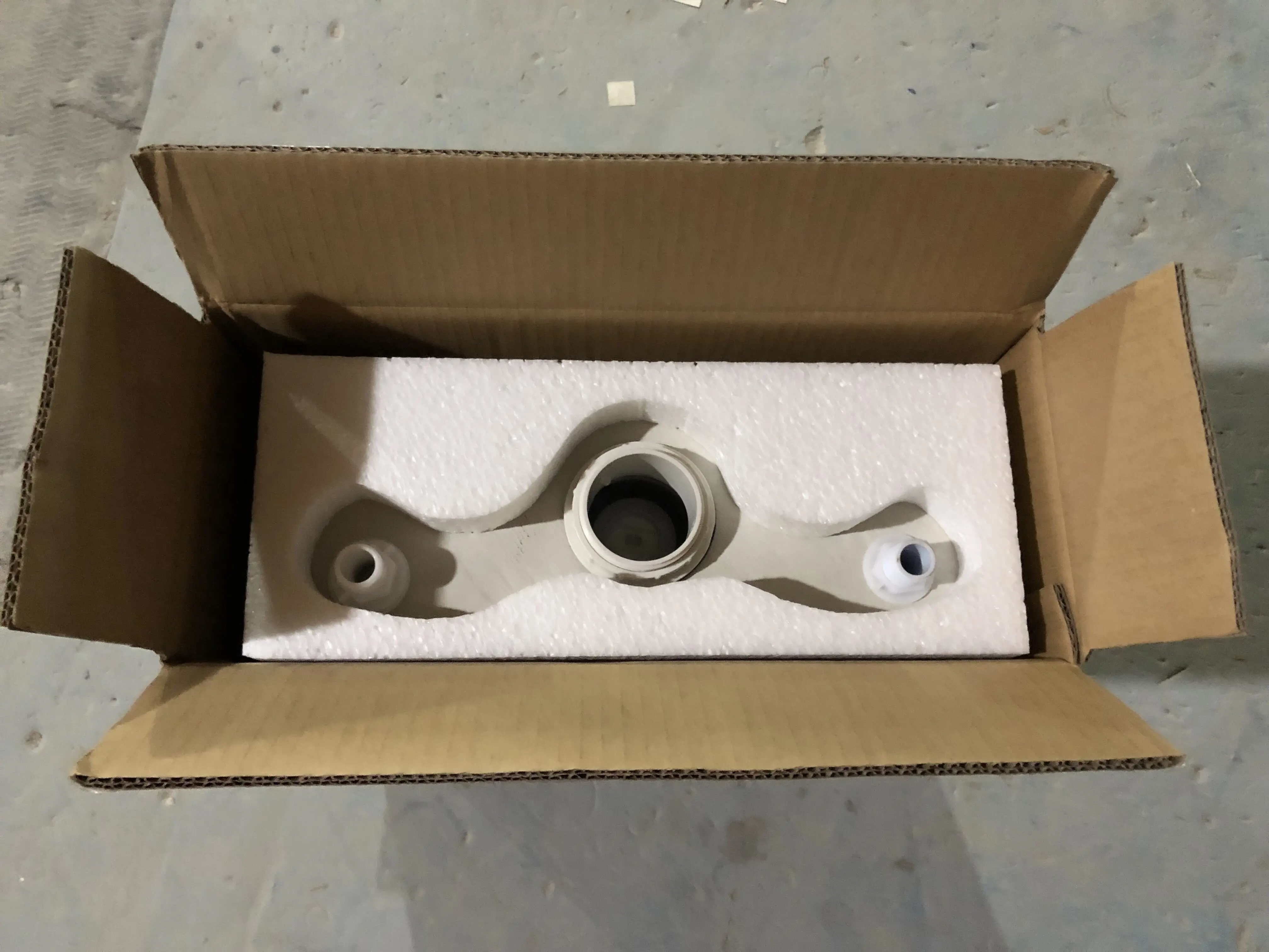 Watermark Ceramic Rimless Luxury As1172.1 Wc Water Closet Modern Toilet