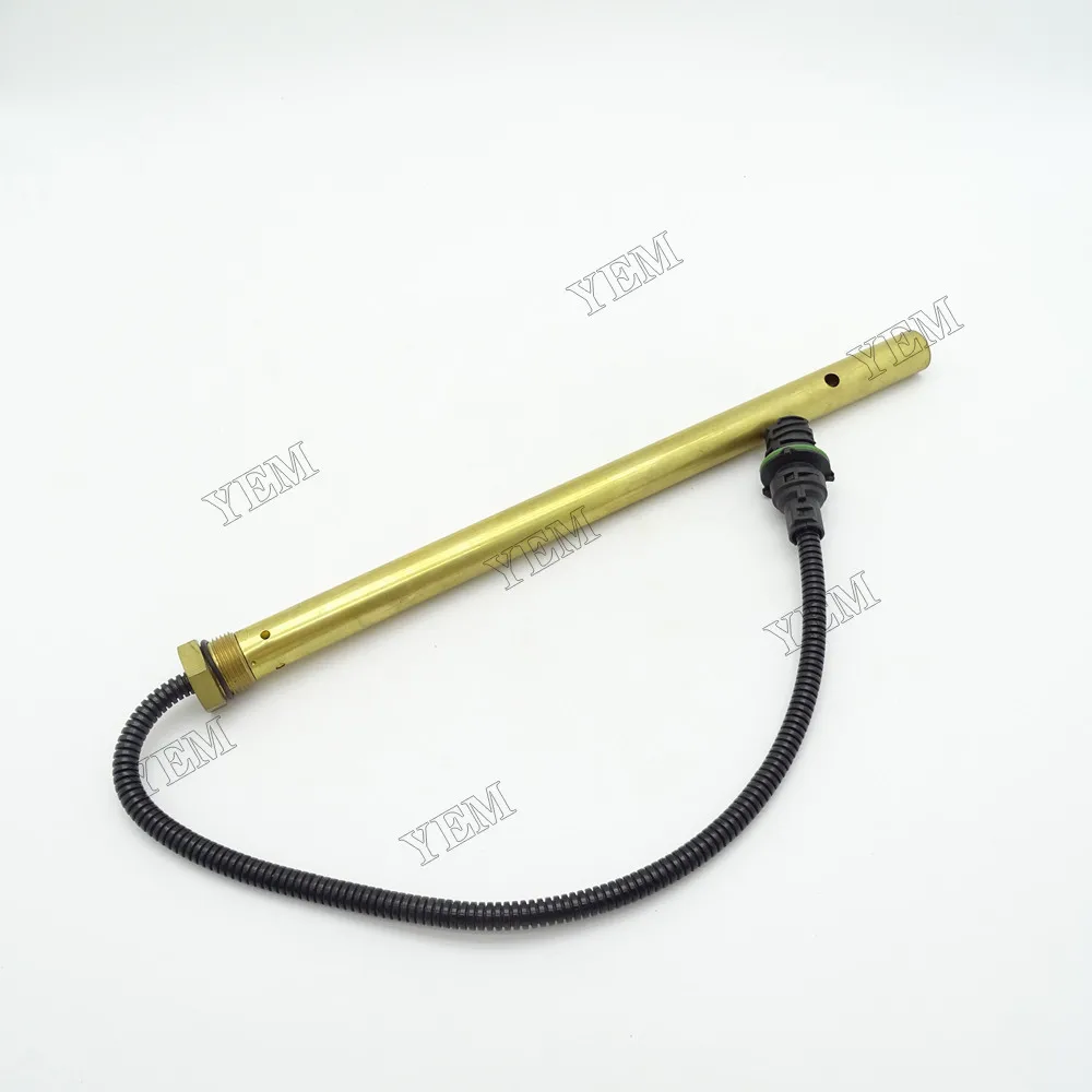 VOE17202021 Oil Level Sensor for Volvo Standard Size Engine Parts 4