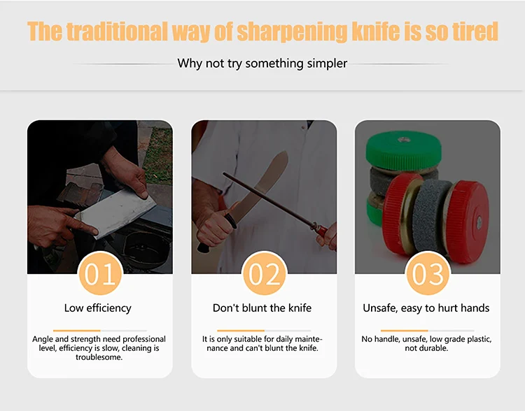 Work Sharp Knife Sharpener
