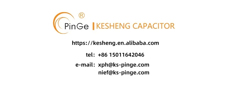 Ceiling Fan, CBB61, 450V - detail 38