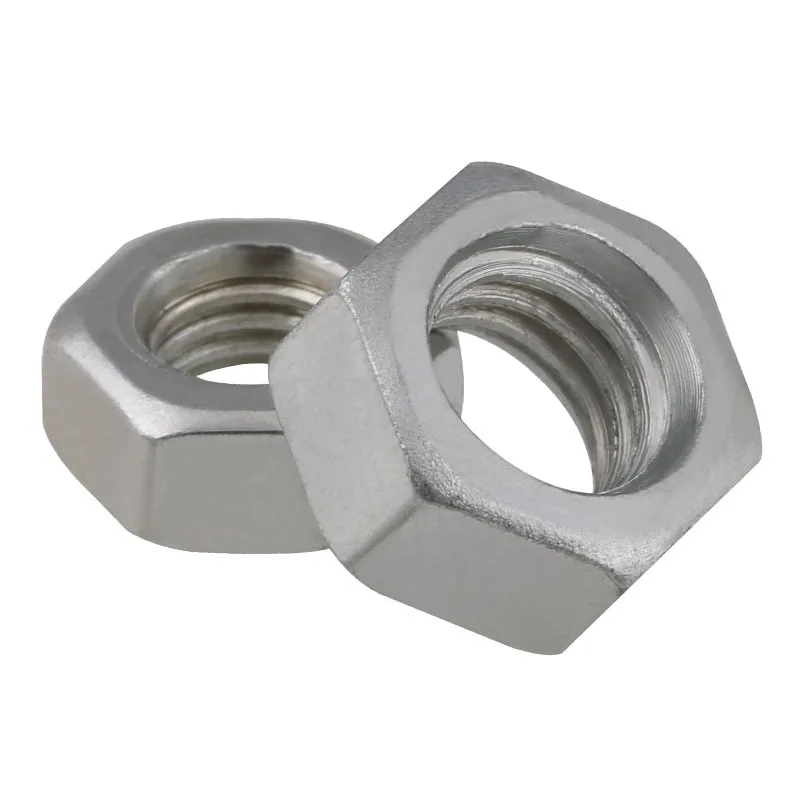 Ultrasert Threaded Brass Insert Nuts for VR Products