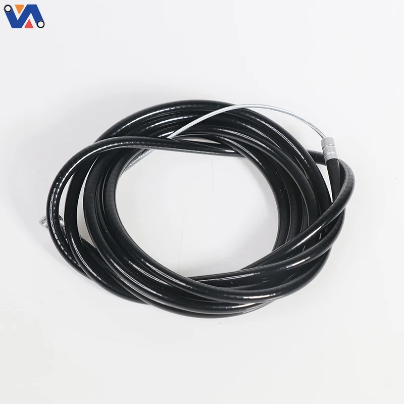 product new image rear brake cable for kukirin g2 master scooter parts accessories electric scooter accessories e scooter brake cable-4