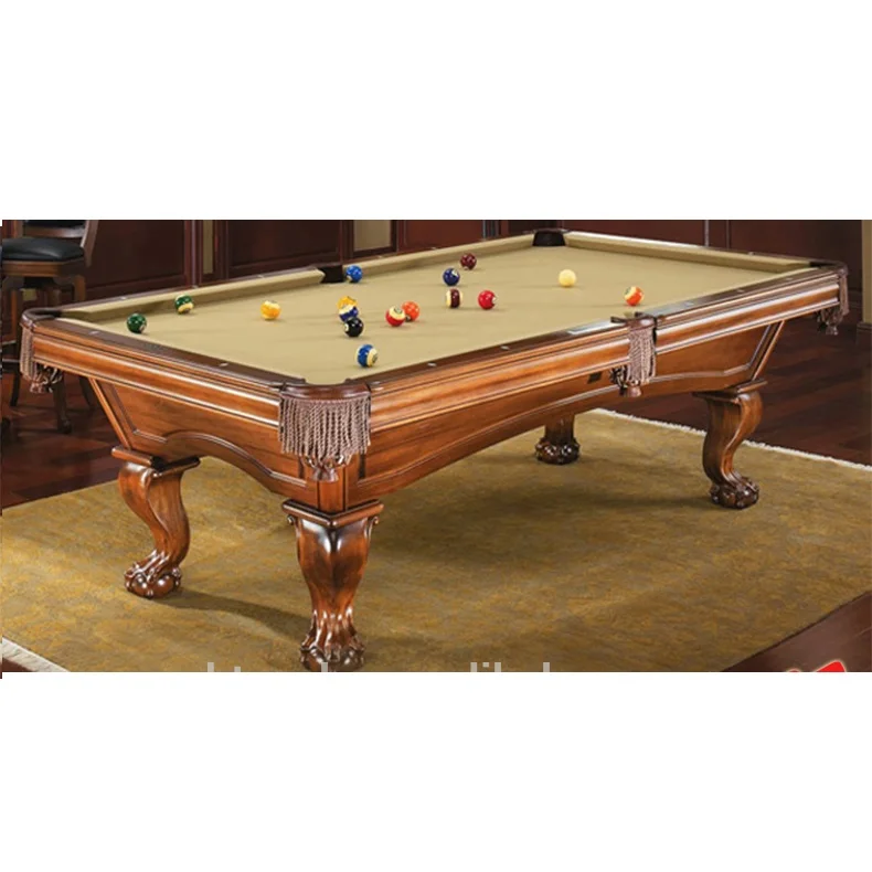 tengbo billiards table cheapest price 8