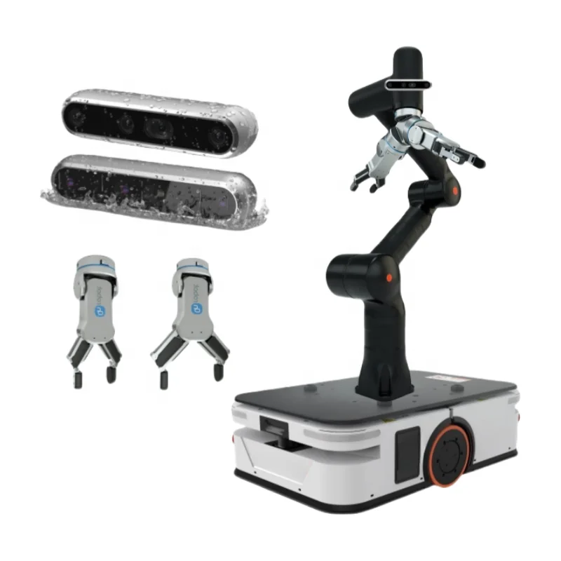 Kassow Robots Edge Edition 7 Axis Cobot - High Productivity