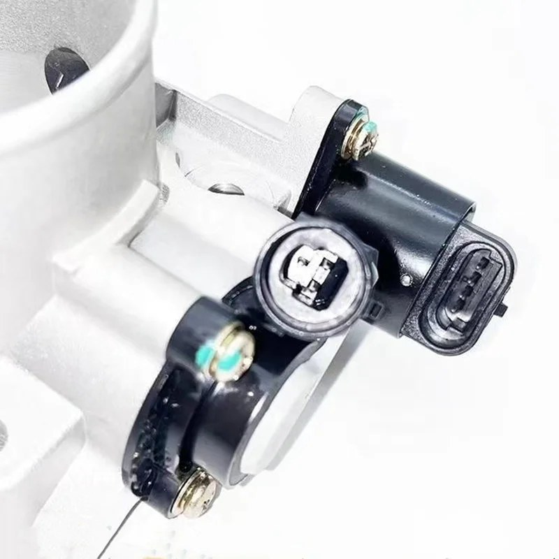 【ジャンク品】　ELITE VOLANO Haoxiang 18137-77E00 CAR IACV ISCVアイドルエアコントロール
