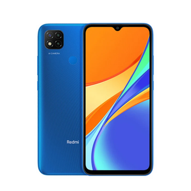 redmi 9c global