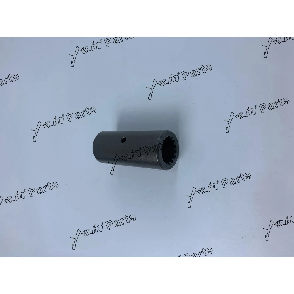 Coupling T0070-14710 for Kubota Tractor B1700D B21 B2100D B2400D B2410HSD B2710HSD 4