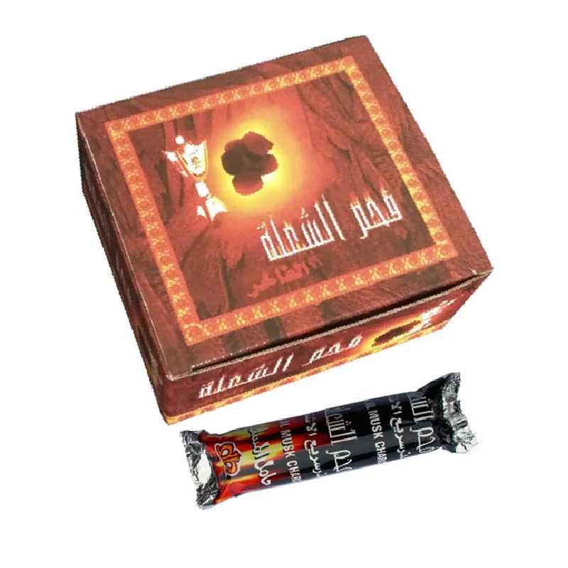 Briquette Good Quality Hookah Charcoal Import