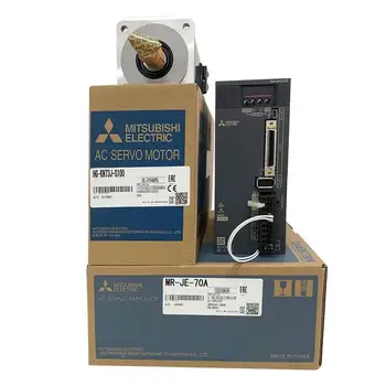 Mitsubishi servo motor HC-UFS43/HC-UFS43K/HC-UF43/HC-UF43K, inventory