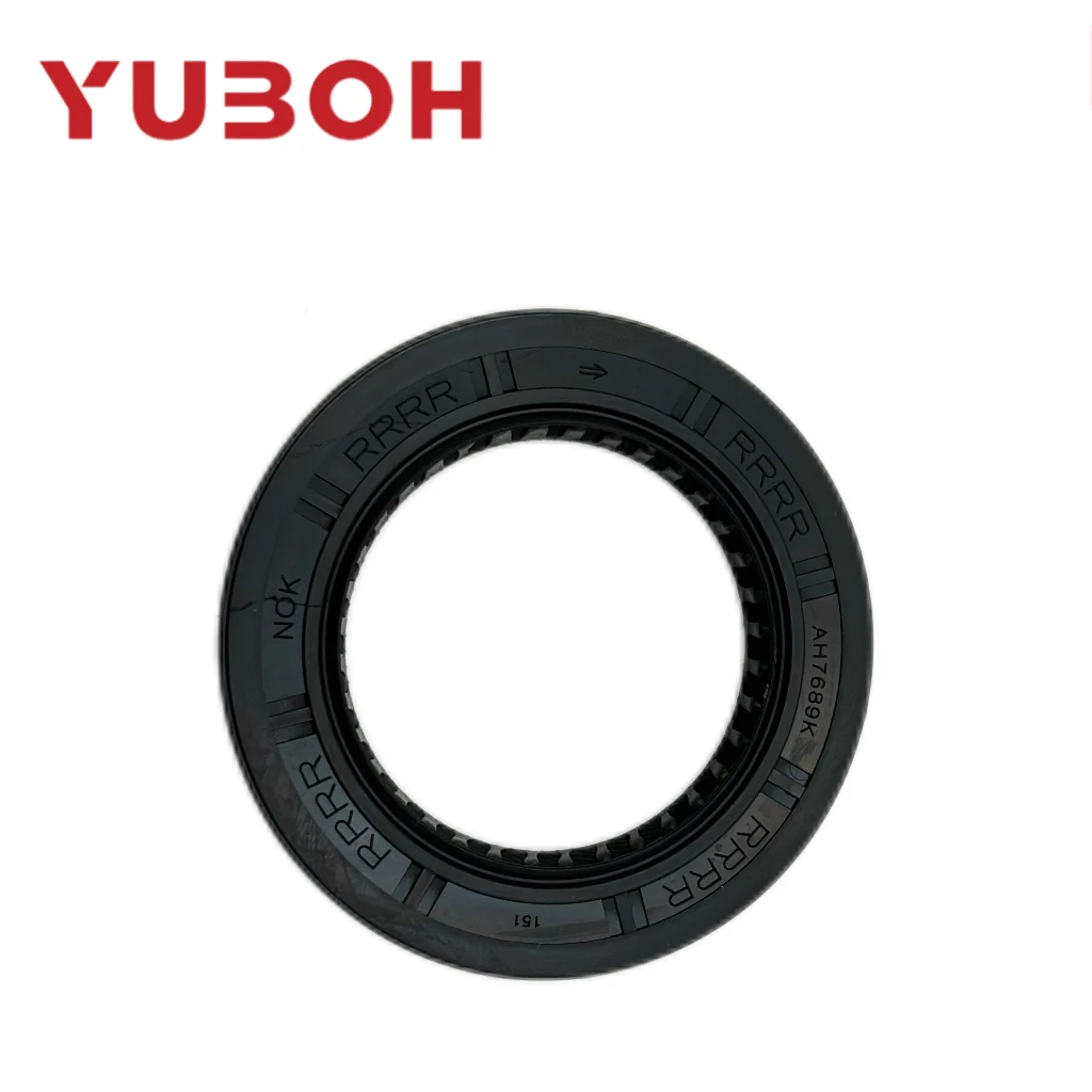 YUBOH Transmission Oil Pump Seal 91207-P7Z-003 for Honda Accord