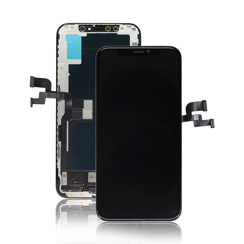 screen replacement cost iphone xs