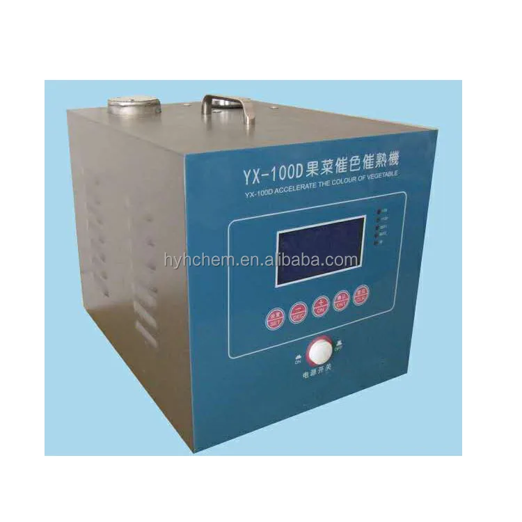 Banana Ethylene Generator For Fruit Ripening °reening Buy Ethylene