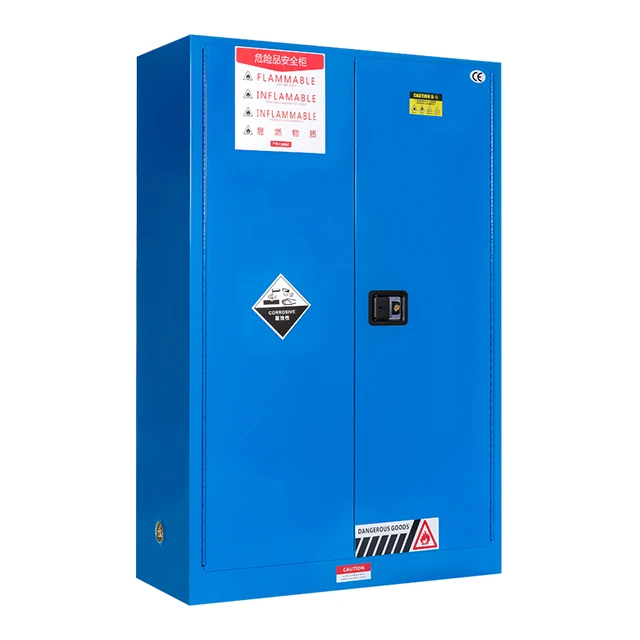 Flammable Storage Cabinet — Ref. 426303
