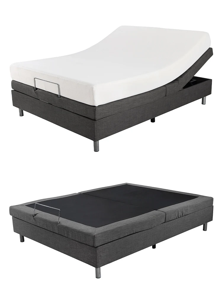 Electric Motors For Adjustable Beds Frame For Bedroom Furniture Modern