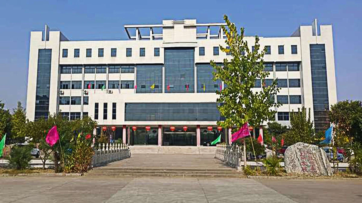 Mingyi Silicone Co., Ltd. 1