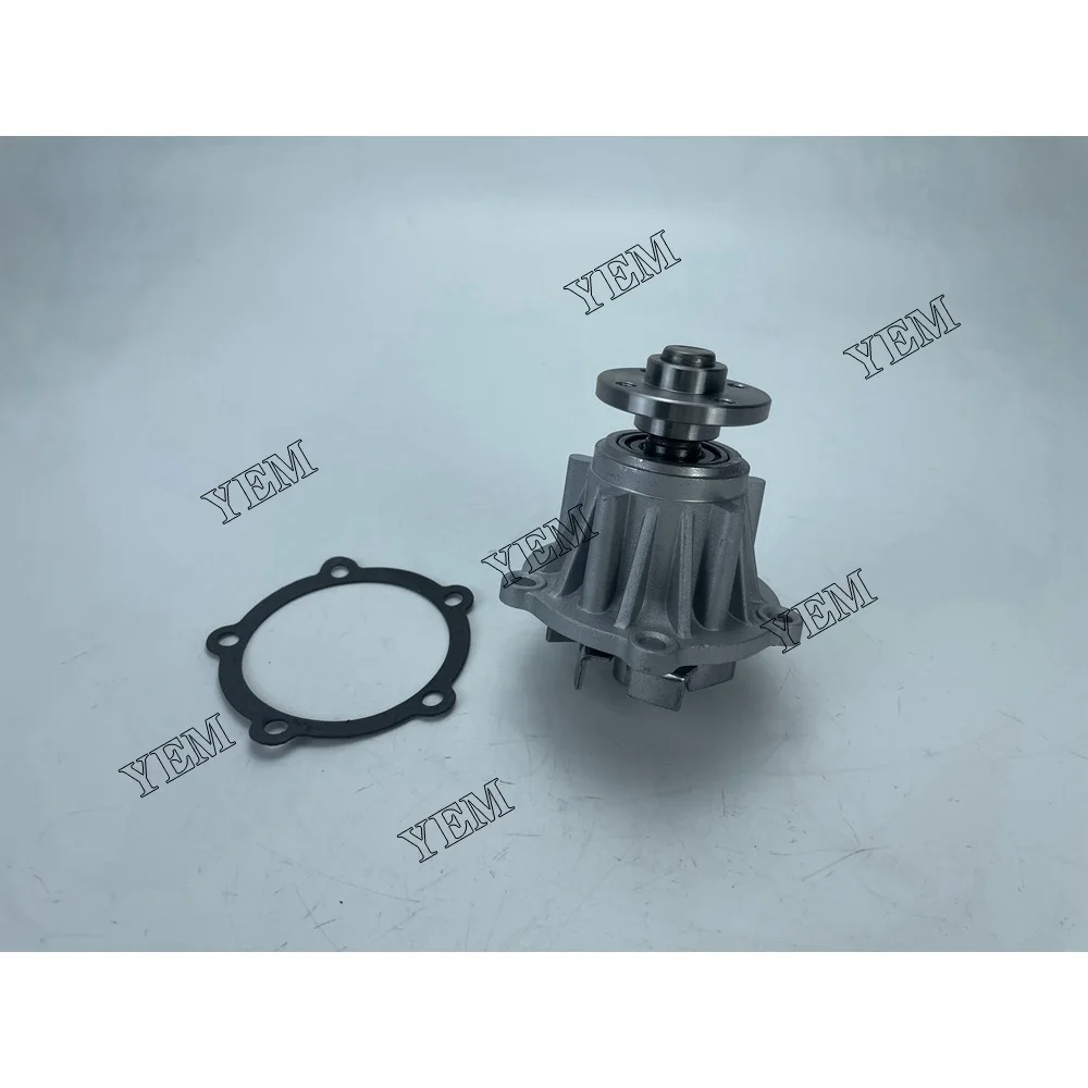 4P Water Pump 16120-78007-71 for Toyota Engine